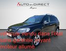 Chevrolet Captiva 2.0 VCDi FAP - 150 2006 Sport &agrave; Mougins (06)
