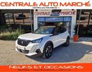 Peugeot 2008 1.5 BlueHDi S&S - 130 - BV EAT8 GT &agrave; Saint-M�dard-de-Mussidan (24)