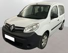 Renault Kangoo 1.5 Blue dCi 80 à Chanas (38) Renault Kangoo 1.5 Blue dCi 80 à Chanas (38)