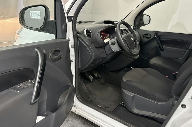 Renault Kangoo 1.5 Blue dCi 80 Blanc de 2019