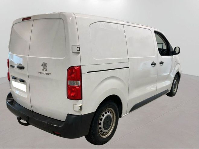 Peugeot Expert FOURGON STANDARD 1.6 BLUEHDI 115 PREMIUM Blanc de 2019