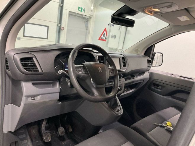 Peugeot Expert FOURGON STANDARD 1.6 BLUEHDI 115 PREMIUM Blanc de 2019
