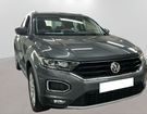 Volkswagen T Roc
