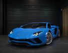 Lamborghini Aventador S &agrave; Montauban (82)