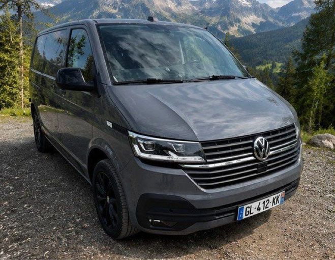 Volkswagen Transporter 28990ht �dition t6 2.0 DSG7 Autre de 2022
