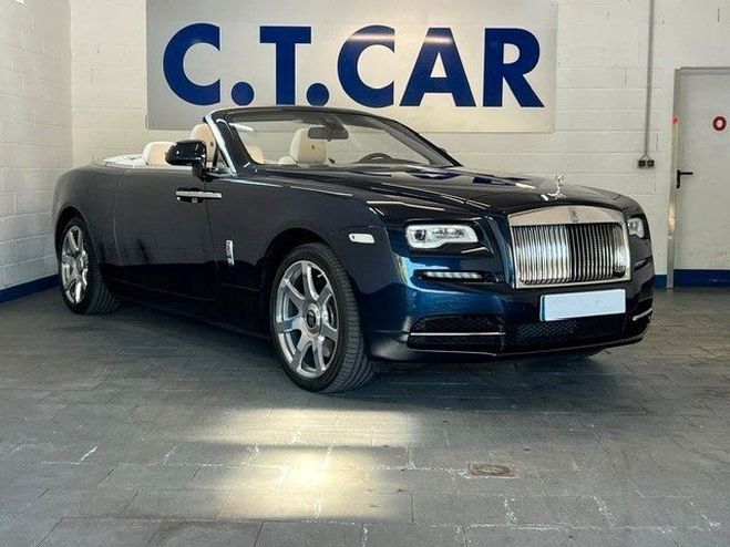 Rolls royce Dawn -  de 2016