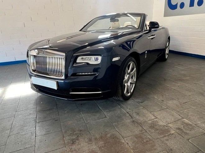 Rolls royce Dawn -  de 2016