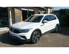 Volkswagen Tiguan 2.0 16V TDI BlueMotion - 150 - BV DSG 7 à Mâcon (71) Volkswagen Tiguan 2.0 16V TDI BlueMotion - 150 - BV DSG 7 à Mâcon (71)