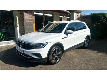  Voir d&eacute;tails -Volkswagen Tiguan 2.0 16V TDI BlueMotion - 150 - BV DSG 7  &agrave; M�con (71)
