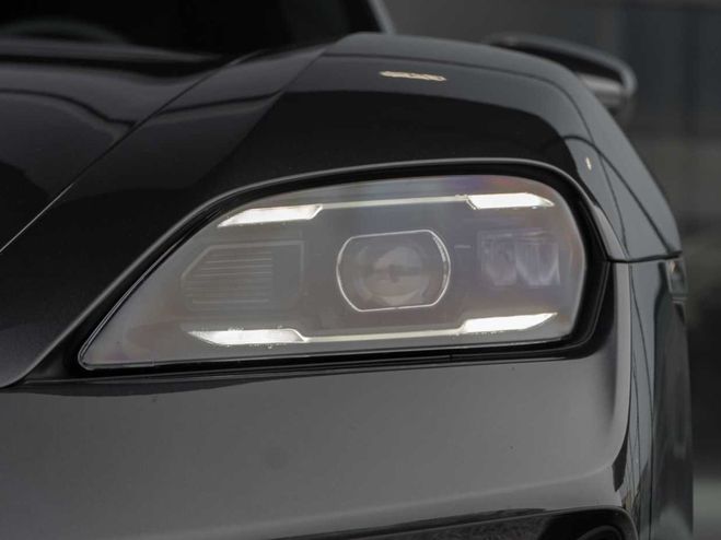 Porsche Taycan Facelift Sport Turismo Bose Pano Massage Gris Vulcano Grey de 
