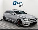 Mercedes Classe CLA