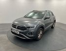 Volkswagen T Roc