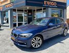 BMW Serie 1 1.5 118i 135 lounge bva &agrave; Besan�on (25)
