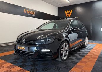  Voir d&eacute;tails -Volkswagen Golf 2.0 tsi 270ch r 4motion dsg6 radar av-ar &agrave; Aubi�re (63)