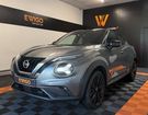 Nissan Juke 1.0 digt 115ch enigma 2wd dct bva camera à Aubière (63) Nissan Juke 1.0 digt 115ch enigma 2wd dct bva camera à Aubière (63)