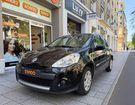 Renault Clio estate 1.6 128 exception bvm6 premiere m &agrave;  Le Havre (76)