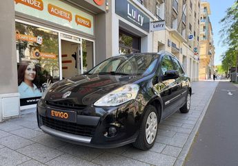  Voir d&eacute;tails -Renault Clio estate 1.6 128 exception bvm6 premiere m &agrave;  Le Havre (76)