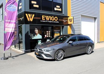 Mercedes Classe CLA