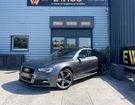 Audi A5 Sportback 2.0 tdi 190ch s-line quattro s &agrave; Saint-Priest (69)