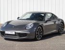 Porsche 911 COUPE 991 CARRERA S 3L8 400CV à Vendenheim (67) Porsche 911 COUPE 991 CARRERA S 3L8 400CV à Vendenheim (67)