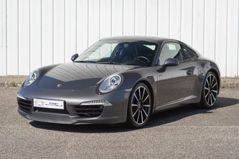  Voir d&eacute;tails -Porsche 911 COUPE 991 CARRERA S 3L8 400CV &agrave; Vendenheim (67)