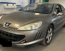 Peugeot 407 COUPE 2.0 HDI136 FELINE FAP à Cannes (06) Peugeot 407 COUPE 2.0 HDI136 FELINE FAP à Cannes (06)