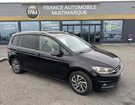Volkswagen Touran 1.4 TSI 150 BMT 7pl Sound à Sablé-sur-Sarthe (72) Volkswagen Touran 1.4 TSI 150 BMT 7pl Sound à Sablé-sur-Sarthe (72)