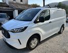 Ford Transit CUSTOM FG 300 L1H1 2.0 ECOBLUE 136CH TRE à Carros (06) Ford Transit CUSTOM FG 300 L1H1 2.0 ECOBLUE 136CH TRE à Carros (06)