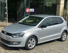 Volkswagen Polo V 1.6 TDI 90 FAP MATCH II DSG 5P 1ÈRE MA à Rueil-Malmaison (92) Volkswagen Polo V 1.6 TDI 90 FAP MATCH II DSG 5P 1ÈRE MA à Rueil-Malmaison (92)