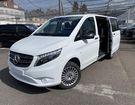 Mercedes Vito III (2) MIXTO 119 CDI LONG 4X4 AVEC ATTE à Le Creusot (71) Mercedes Vito III (2) MIXTO 119 CDI LONG 4X4 AVEC ATTE à Le Creusot (71)