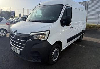  Voir d&eacute;tails -Renault Master III FG F3300 L1H2 2.3 BLUE DCI 135CH CON &agrave; Charmeil (03)