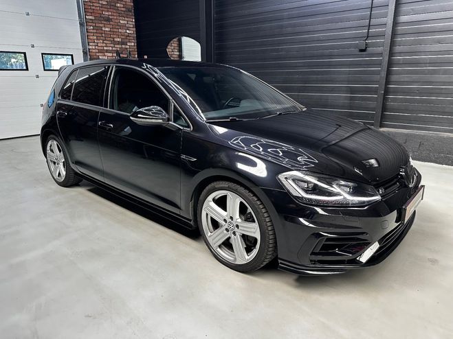 Volkswagen Golf 2.0 TSI 310 BlueMotion Technology DSG7 4 Noir de 2017