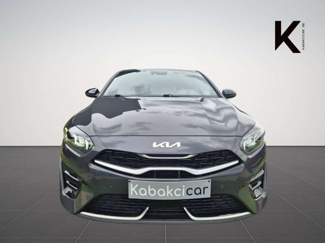 Kia ProCeed / pro_cee'd cee'd 1.5 T-GDi GT-Line ISG  Gris M�tallis� de 