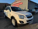 Opel Antara 2.2 CDTI 163 Edition Pack 4X2 à Bédée (35) Opel Antara 2.2 CDTI 163 Edition Pack 4X2 à Bédée (35)