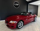 BMW Z4 (E85) M Roadster 3.2l 343cv Imolarot / E &agrave; Pusignan (69)
