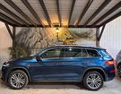 Skoda Kodiaq 2.0 TDI 150 CV LAURIN & KLEMENT DSG 7PL à Charentilly (37) Skoda Kodiaq 2.0 TDI 150 CV LAURIN & KLEMENT DSG 7PL à Charentilly (37)