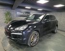 Porsche Cayenne 3.0 V6 TDI 245 BVA Tiptronic S - VENTE A à Guéret (23) Porsche Cayenne 3.0 V6 TDI 245 BVA Tiptronic S - VENTE A à Guéret (23)