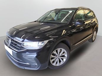  Voir d&eacute;tails -Volkswagen Tiguan 1.4 eHybrid 245 Life Business DSG6 &agrave; Mions (69)
