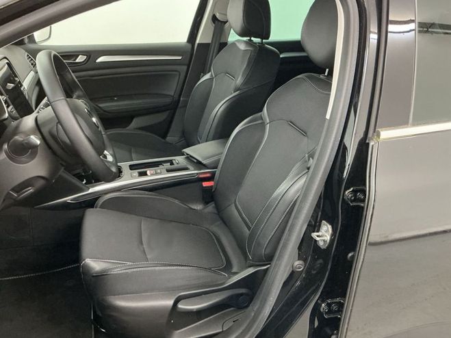 Renault Megane IV BERLINE 1.3 TCe 140 Techno Noir de 2023