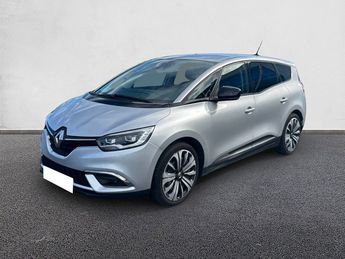  Voir d&eacute;tails -Renault Grand Scenic IV 1.3 TCe 140 Evolution EDC 7 places &agrave; Mions (69)