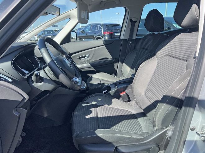 Renault Scenic IV 1.7 Blue dCi 120 Business EDC Gris Clair de 2021