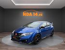 Honda Civic Type-R 2.0 i-VTEC &agrave;  ()