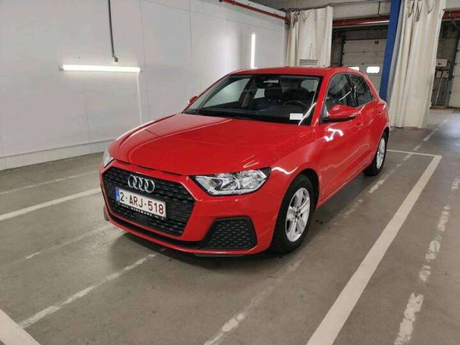 Audi A1 Sportback 30 TFSI Rouge M�tallis� de 
