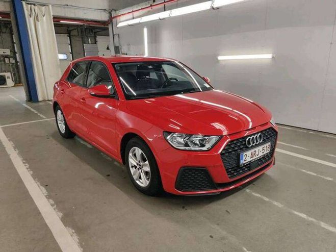 Audi A1 Sportback 30 TFSI Rouge M�tallis� de 