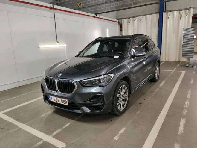 BMW X1 25e Xdrive Sportline Gris M�tallis� de 