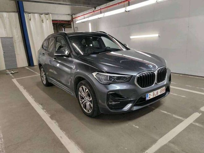 BMW X1 25e Xdrive Sportline Gris M�tallis� de 