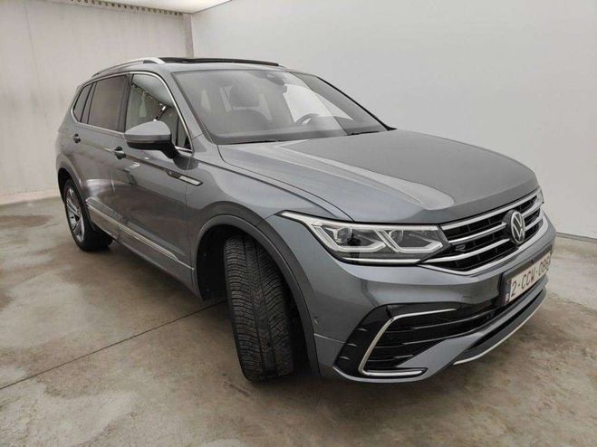 Volkswagen Tiguan Allspace 1.5TSI R-Line DSG Gris M�tallis� de 
