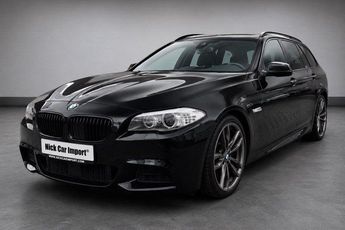 BMW Serie 5