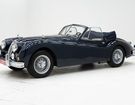 Jaguar XK