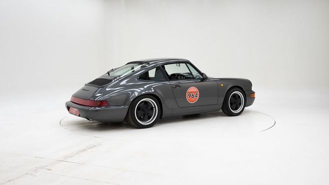 Porsche 911 964 Carrera 2 '91  de 1991